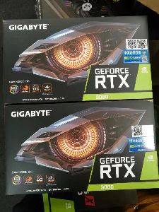 GeForce RTX 24GB GDDR6X PCI Graphic Card