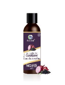Red Onion Black Seed Hair Conditioner