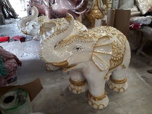 Elephant Statue