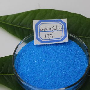 Copper Sulfate