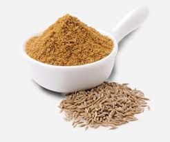 cumin powder