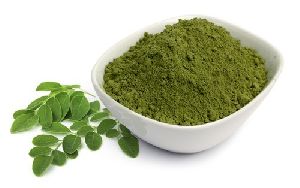 moringa leaves powder