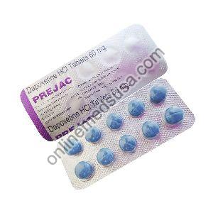 Prejac Tablets