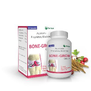 Bone-Grow Herbal Products
