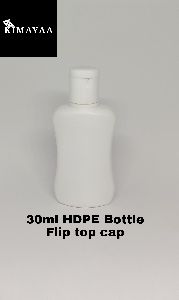 30ml HDPE Bottles
