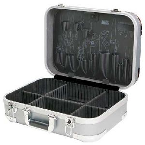 ABS Carrying Tool Case