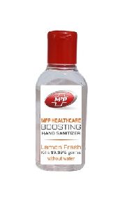 Hand Sanitizer 55ml-