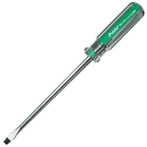 Proskit 89115A, Line Color Screwdrivers (5x200mm) Slotted89115A