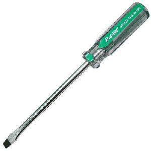 Proskit 89122A, Line Color Slotted Screwdrivers (8.0x150mm)89122A