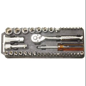 Proskit 8PK-227 40Pcs Socket &amp;amp; Screwdriver Set Proskit-