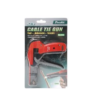 Proskit CP-382, Cable Tie Gun (160mm)-