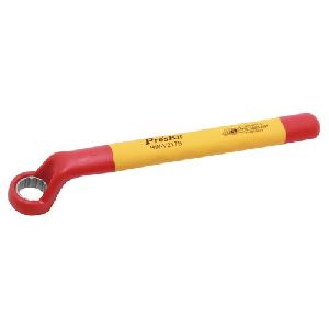 Proskit HW-V217B, VDE 1000V Insulated Single Box End Wrench 17mm-