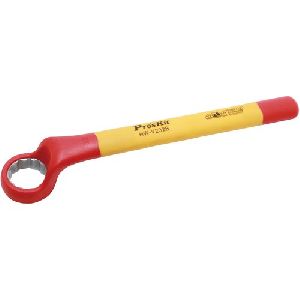 Proskit HW-V232B VDE 1000V Insulated Single Box End Wrench 32mm-