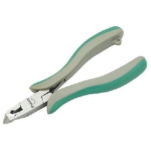 Proskit PM-719, SMD Angled Tip Cutting Plier (125mm)-