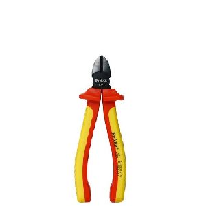 Proskit PM-917,Insulated Side Cutter(165mm)