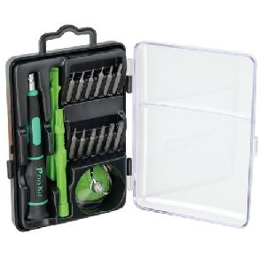 Proskit SD-9314 17 in 1 Tool Kit for Apple Products-