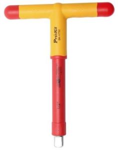 SK-V752 VDE 1000V Insulated 1/2 T HandleSK-V752