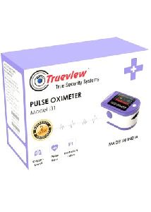Trueview I31, Pulse Oximeteri31