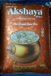 Akshaya Rice