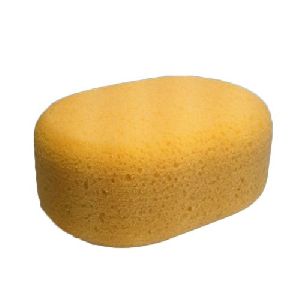 Bath Sponges