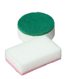Eraser Sponge