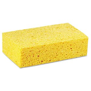 Imported Brick Sponge