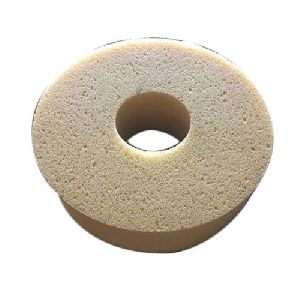 Round Sponge