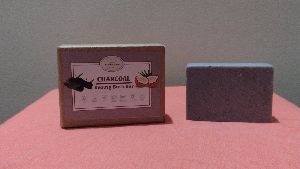 CHARCOAL BATH SOAP