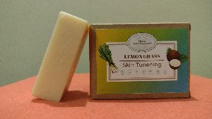 lemon grass soap