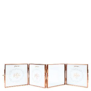 Glass 4 in 1 photo frame