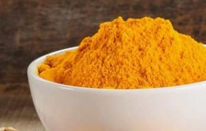 Turmeric Powder