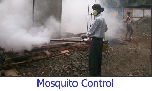 pest control services