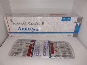 Pharmaceutical Capsules