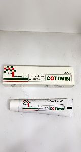 COTIWIN Cream  ( Hydrocortisone Acietate )