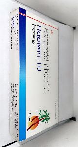 Hapiwin - 10mg Tablet
