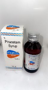 Pirakin  Syrup 100ml ( Piracetam Syrup 100ml Syrup )