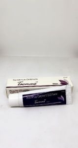 Tacmus ( Ticrolimus Ointment 0.03 % W/w )