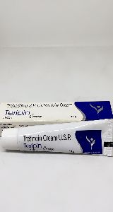 Teripin Cream (  Tretinoin U.S.P 0.05 %  w/w Cream )