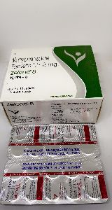 Zelone - 8 mg Tablet ( Methylprednisolone Tablet - 8 mg )