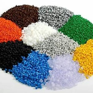 hdpe granule