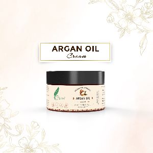 Frescia Argan Oil Cream
