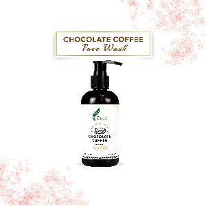 Frescia Chocolate Coffee Face Wash