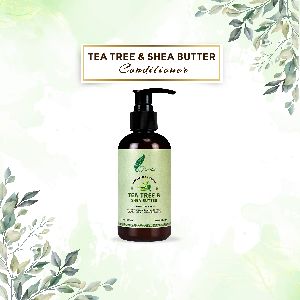 Frescia Tea Tree & Shea Butter Conditioner