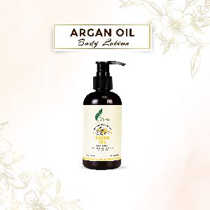 Frescia Argan Oil Body Lotion