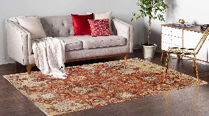 Caspian - Hand Knotted Carpets