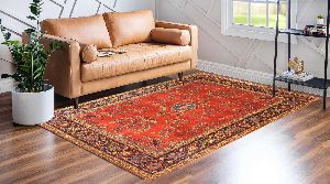 Taj - Hand Knotted Carpets