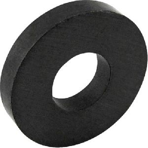 Ferrite Ring Magnet