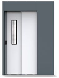 Manual Elevator