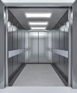 Material Handling Elevators