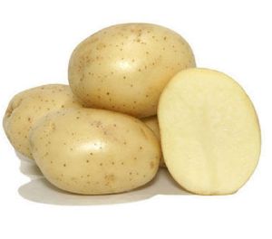 Potato badshah
